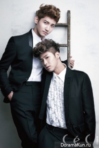TVXQ
