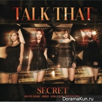 SECRET