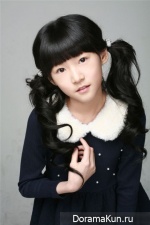 Ким Сэ Рон / Kim Sae Ron