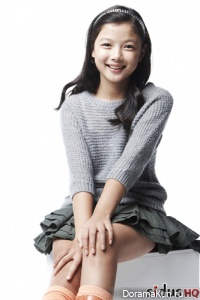 Ким Ю Чжон / Kim Yoo Jung
