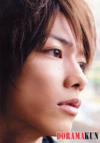 Сато Такеру / Sato Takeru