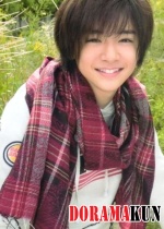 Yuri Chinen / Юри Чинен