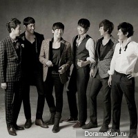 Shinhwa