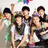 NU’EST