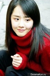 Мун Гын Ён / Moon Geun Young