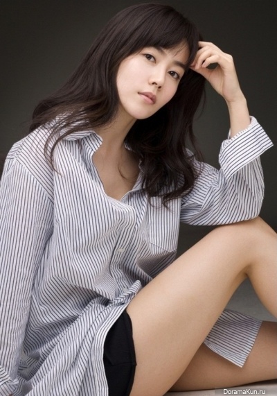 Bae Min Hee
