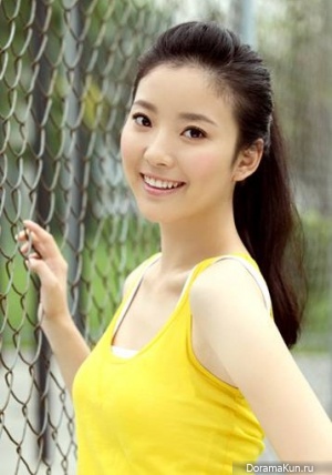 Цай Фэй Ю / Cai Fei Yu
