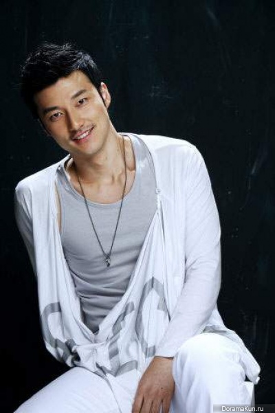 Cha Do Jin Cha Do Jin