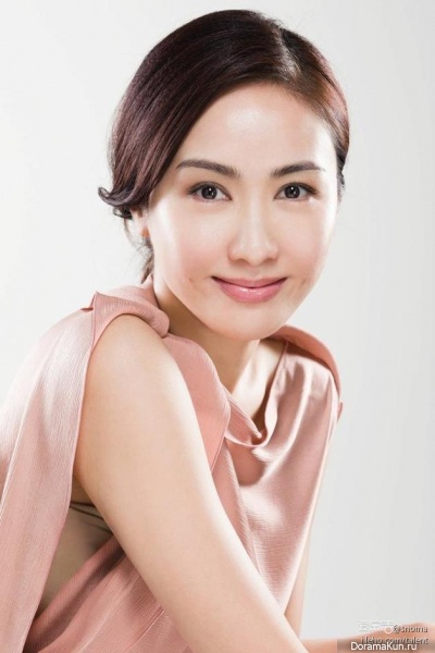 Gigi Lai