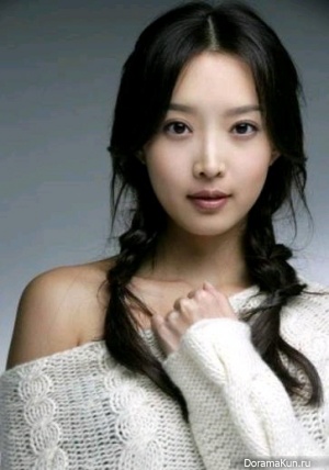 Ha Joo Hee