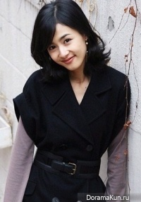 Кан Хе Джун / Kang Hye Jung