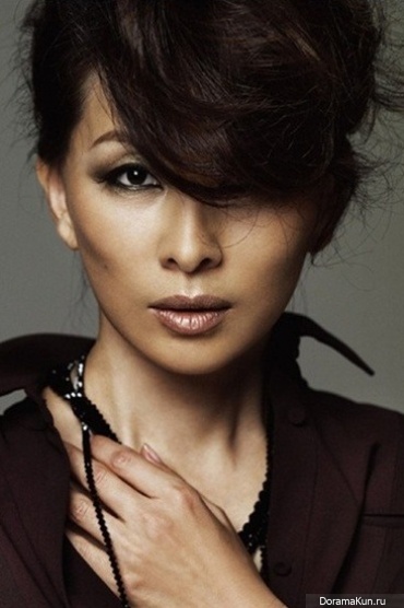 Lee Mi Sook