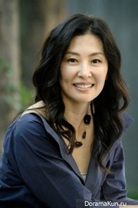 Ли Ми Сук / Lee Mi Sook