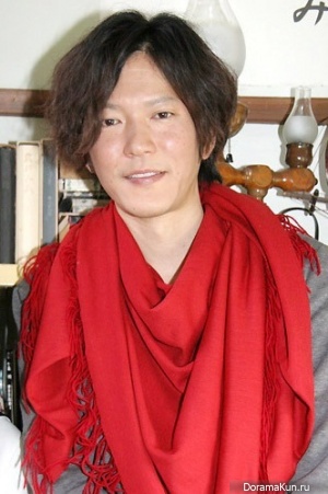 Tanabe Seiichi Tanabe Seiichi