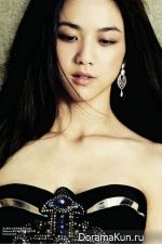 Тан Вэй / Tang Wei