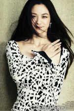 Тан Вэй / Tang Wei