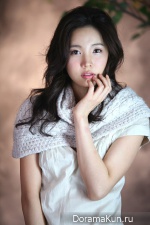 Юн Джу Хи / Yoon Joo Hee