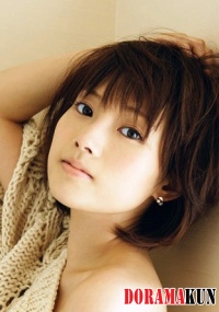 Нацуми Абэ / Natsumi Abe