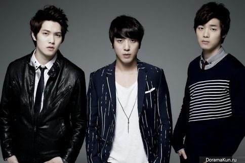 CNBLUE