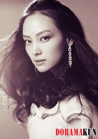 Ли На Ён / Lee Na Young