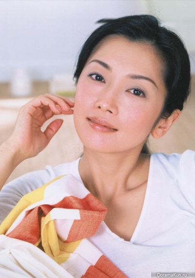 Asou Yumi