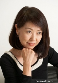 Миёко Асада / Asada Miyoko