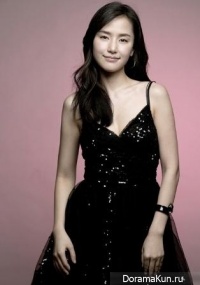 Гон Хён Чжу / Gong Hyun Joo