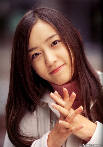 Kato Yoshika
