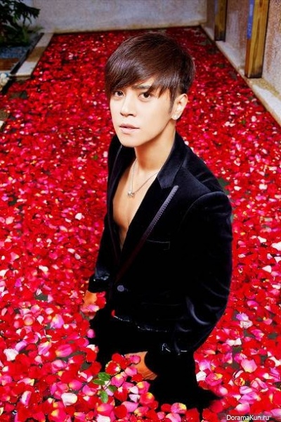 Show Luo Show Luo