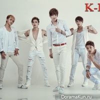 K-BOYS