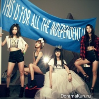 Miss A
