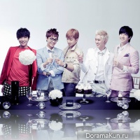 MBLAQ