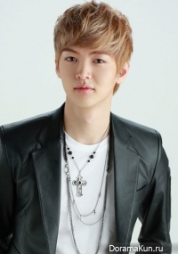 Kim Sun Woong