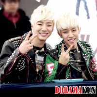 B.A.P