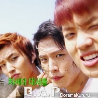B.A.P