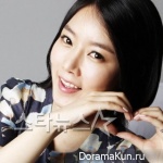 T-ara Soyeon
