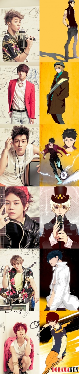 B2ST