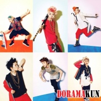 B.A.P
