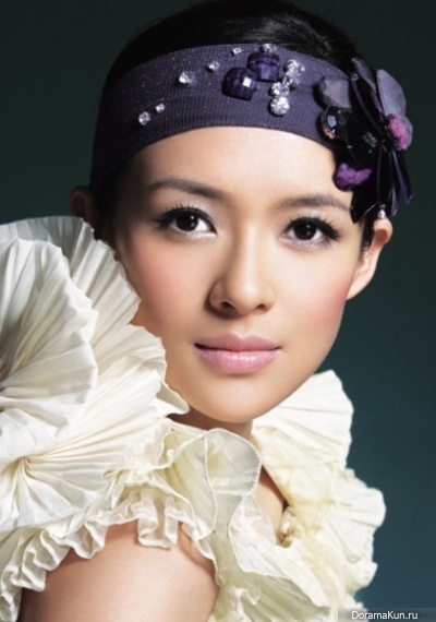 Zhang Ziyi Zhang Ziyi