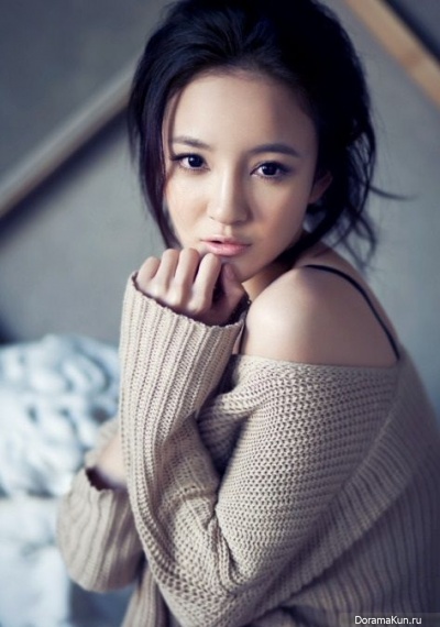 Angel Liu