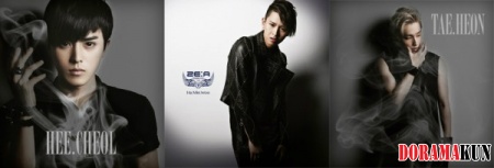 ZE:A