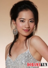 Alexia Gao