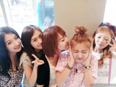 4Minute