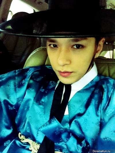 Simon D