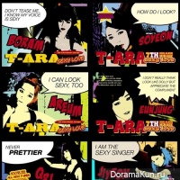 T-ara