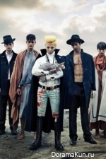 G-Dragon