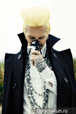G-Dragon
