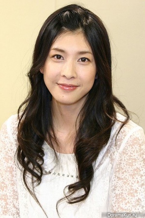 Yuko Takeuchi