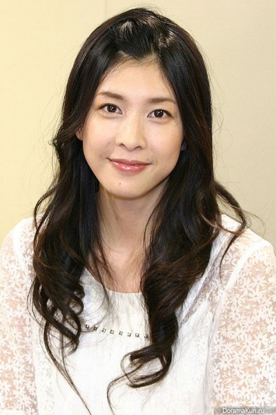 Yuko Takeuchi