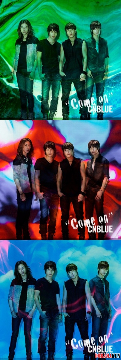cnblue